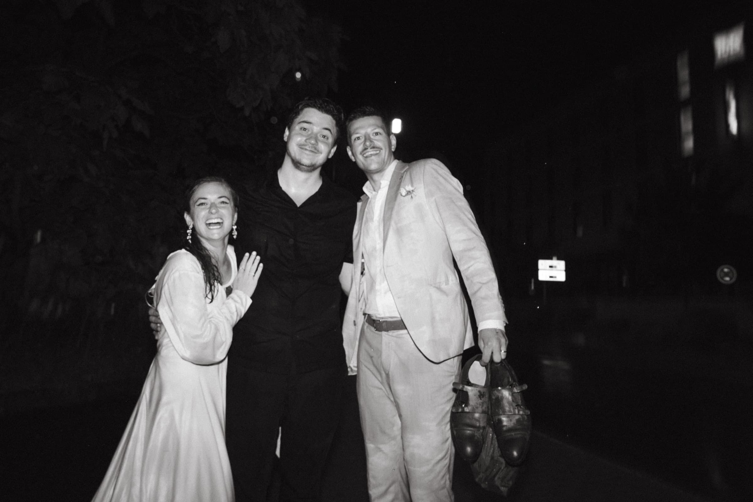 Hochzeitsfotografie Moment – Martin Schengel