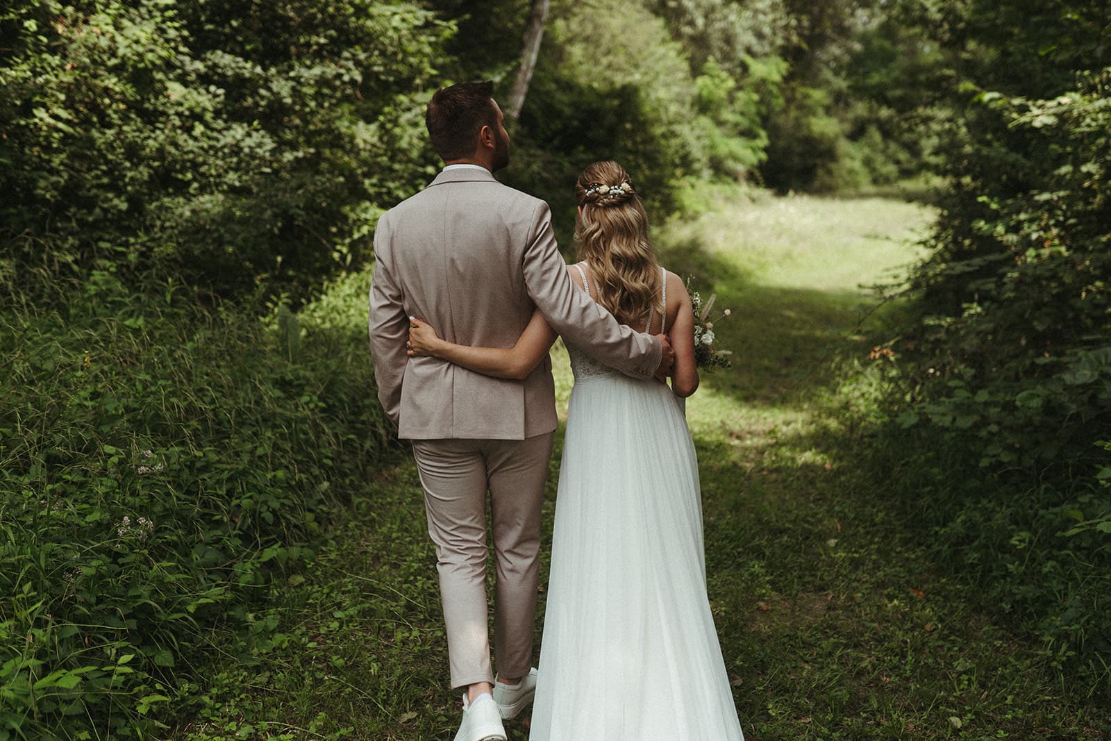 Hochzeitsfotograf Mannheim – Martin Schengel | Brautpaar Hochzeitsfotos Mannheim