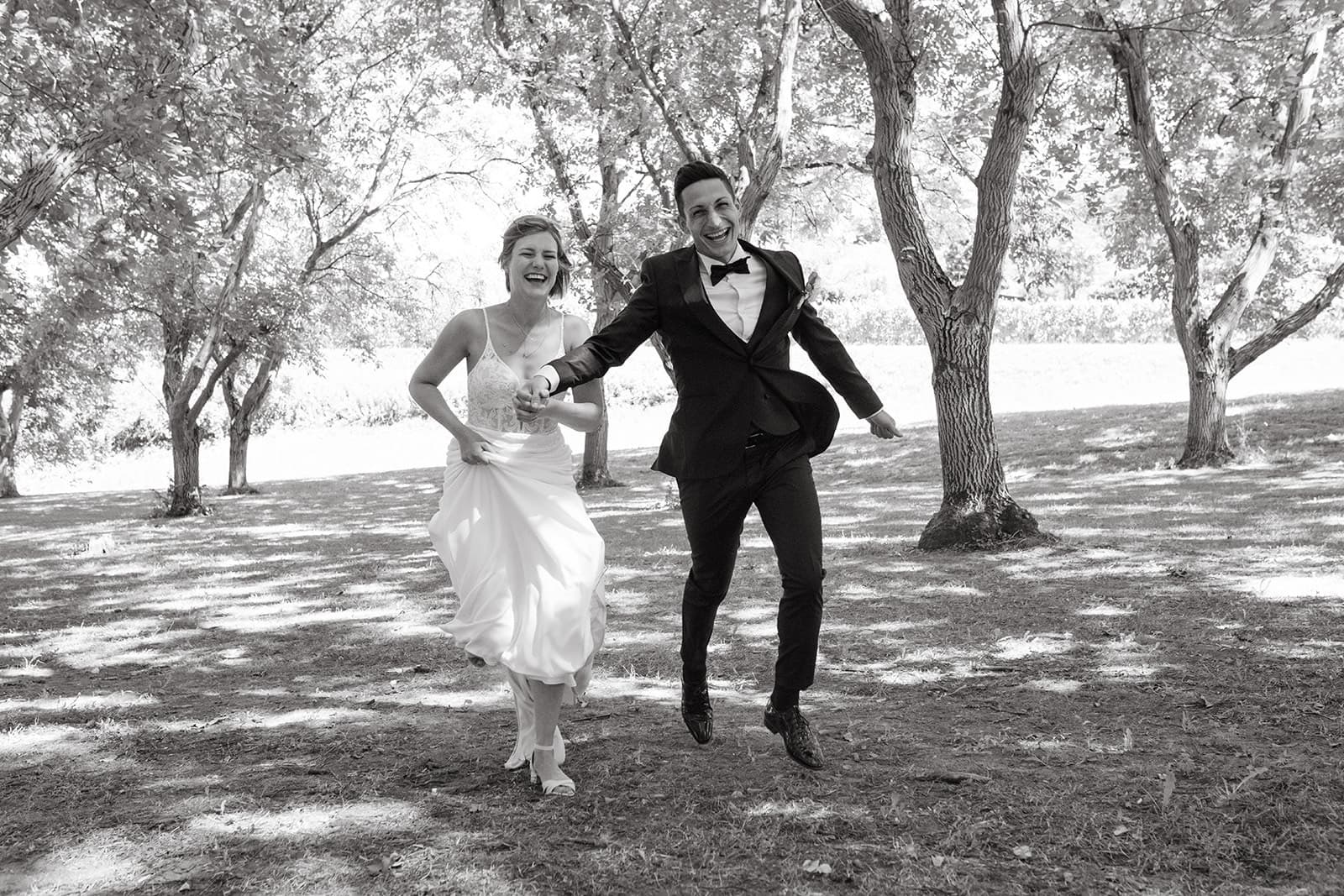 Hochzeitsfoto Nadine & Thomas