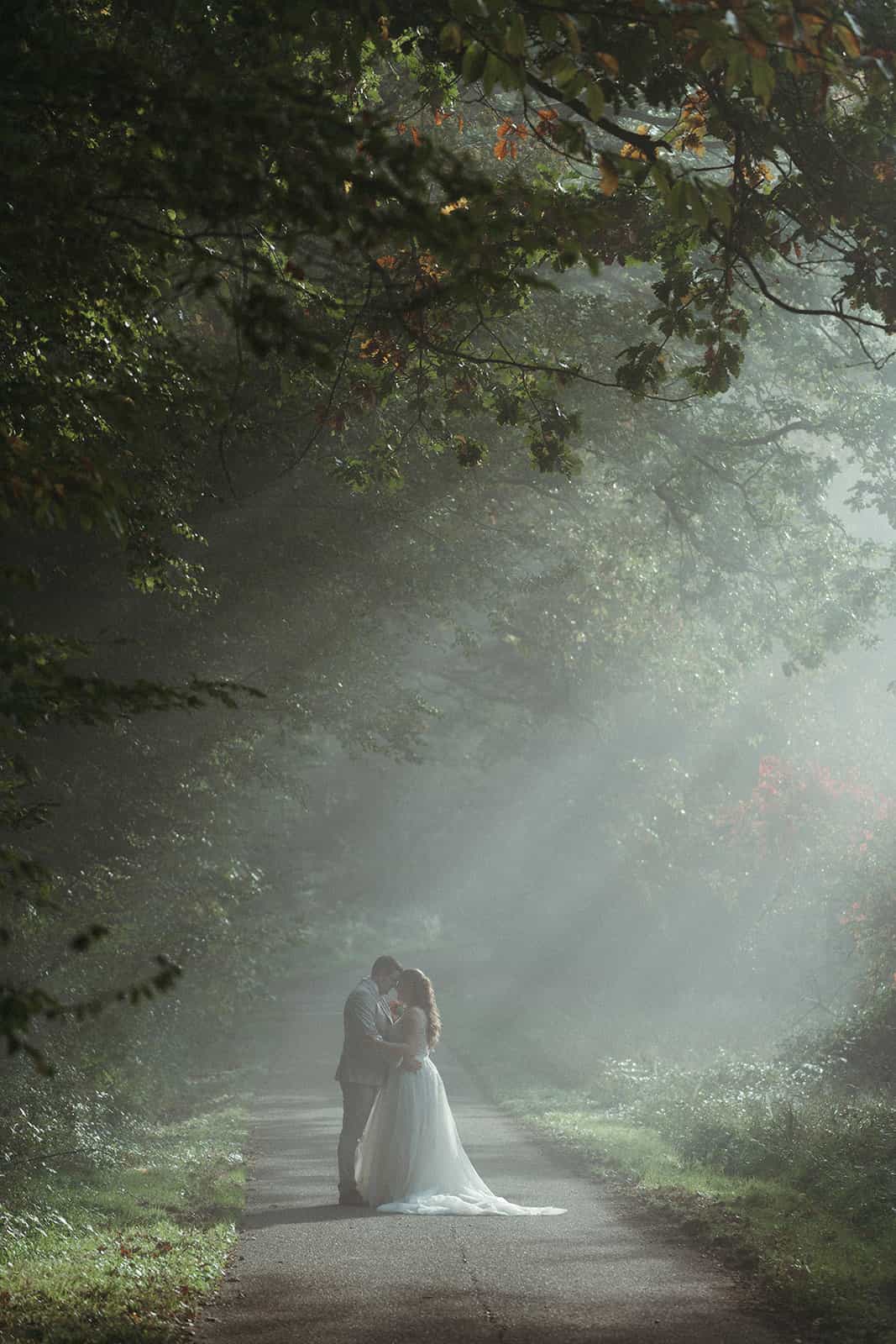Authentische Hochzeitsfotos Brautpaar – Hochzeitsfotograf Martin Schengel Offenburg