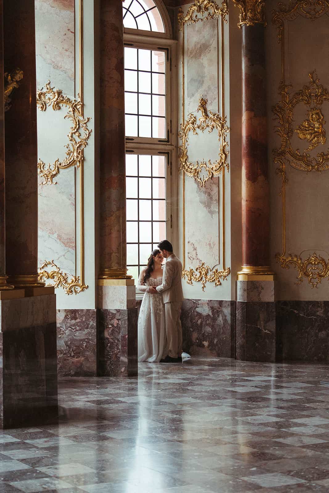 Märchenhafte Hochzeitsfotos – Hochzeitsfotograf Baden-Württemberg Freiburg Martin Schengel