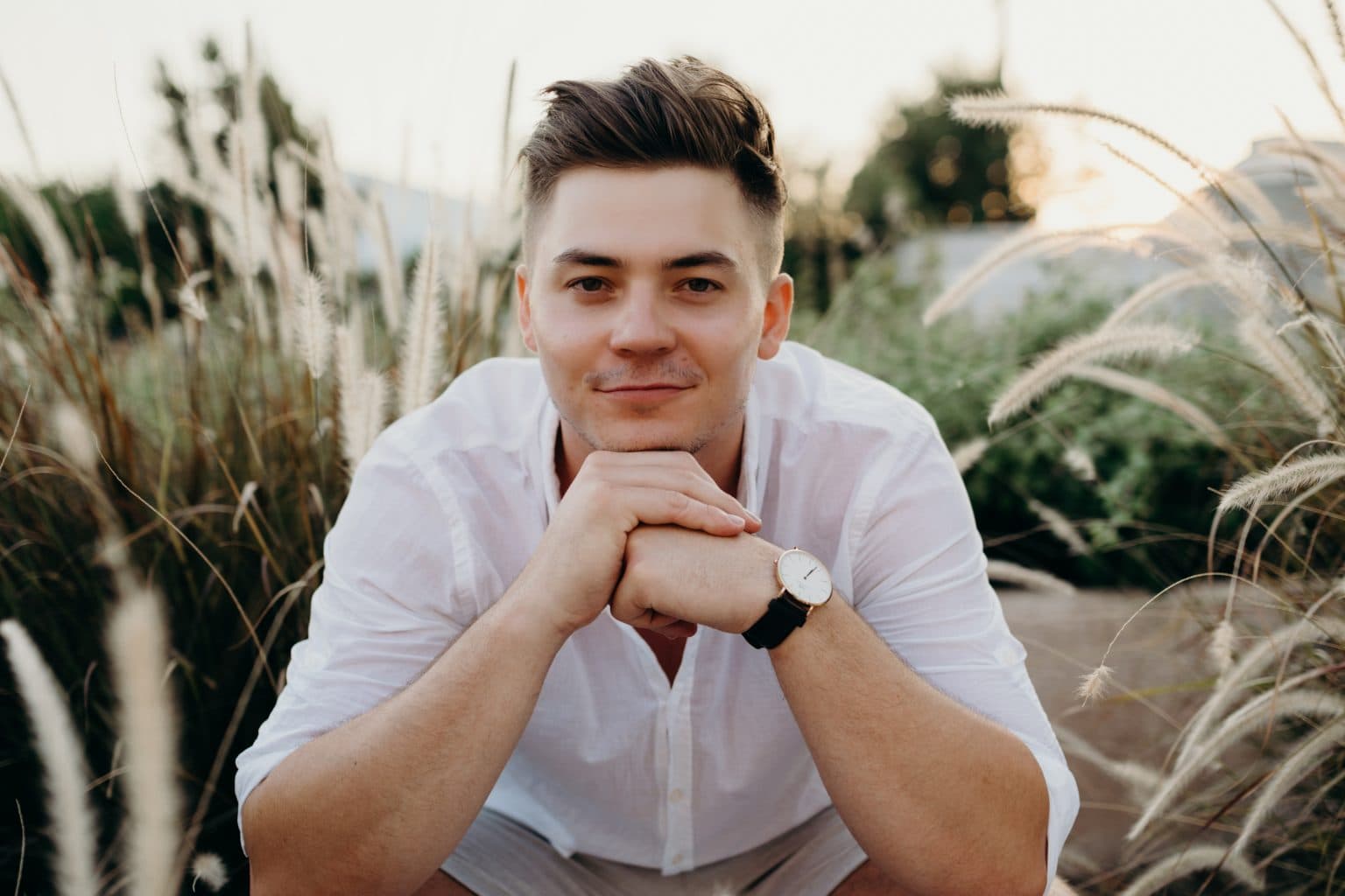 Martin Schengel – Hochzeitsfotograf & Hochzeitsvideograf in Offenburg